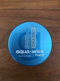 OSMO - Aqua-wax hard
