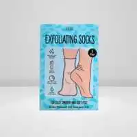 MASCOT EUROPE - Exfoliating socks - Chaussettes Traitement anti-callosités