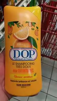 DOP - Le Shampooing très doux