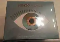 KENZO WORLD - Eau de parfum 