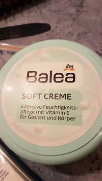DM - Balea - Soft crème