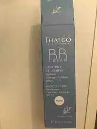 THALGO - BB Cream - Créatrice de lumière