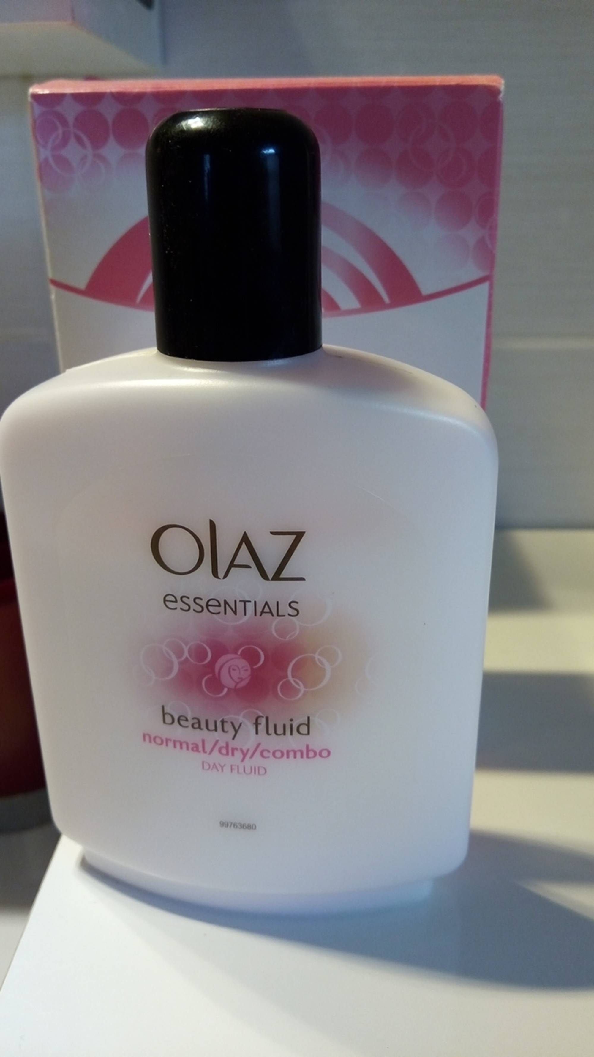 OLAZ - Essentials Beauty fluid 