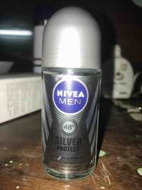 NIVEA MEN - Silver protect - Anti-transpirant