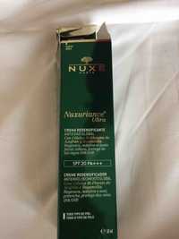 NUXE - Nuxuriance ultra - Crema redensificante