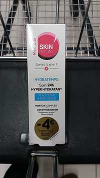 BODY'MINUTE - Skin minute swiss expert soin 24h hyper hydratant