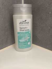 ALVIANA - Shampooing sensitive sans parfum
