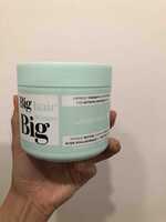 BIG HAIR BIG DREAMS - Uniih one - Masque biotine complexe keratine acide hyaluronique