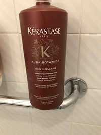 KÉRASTASE - Aura Botanica - Bain micellaire Shampooing aromatique doux