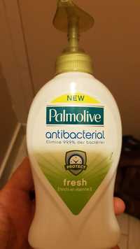 PALMOLIVE - Antibacterial fresh - Gel lavant