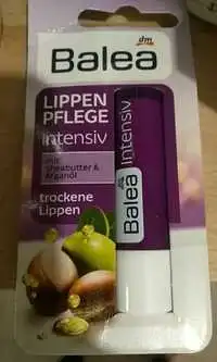 BALEA - Lippen flege Intensiv