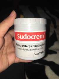 SUDOCREM - Cremà pentru protectia zilnicà a pielii
