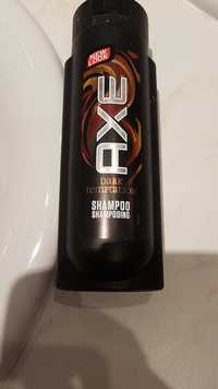 AXE - Dark temptation - Shampooing