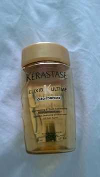KÉRASTASE - Elixir Ultime - Shampooing à l'huile sublimatrice