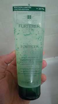 RENÉ FURTERER - Forticea - Shampooing stimulant 