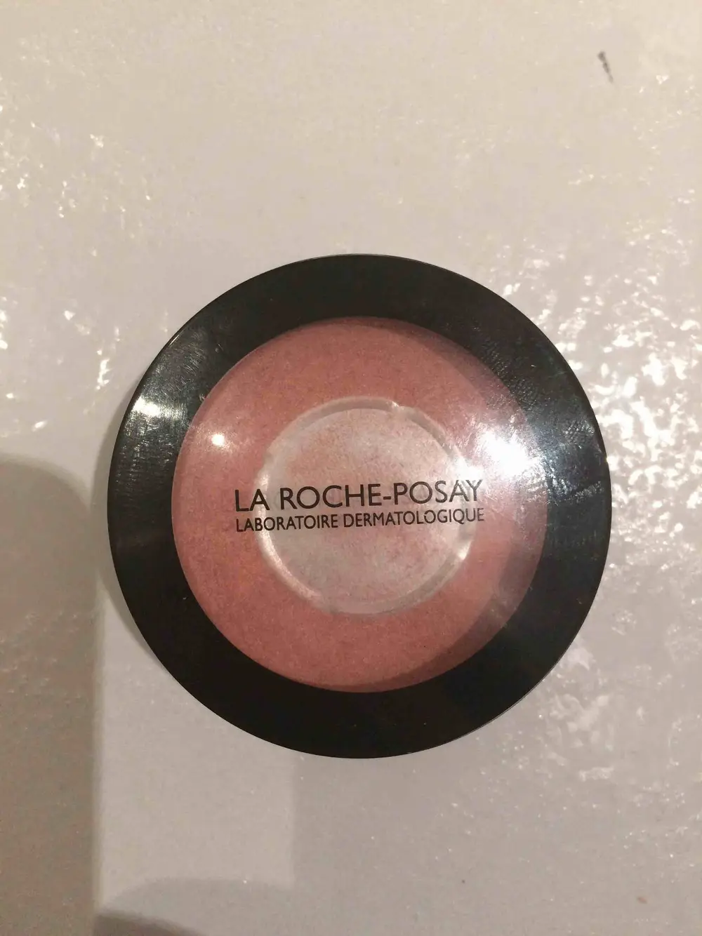 LA ROCHE-POSAY - Toleriane teint - Fard à joue 02 rose doré