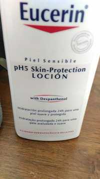 EUCERIN - Piel sensible - pH5 skin-protection loción