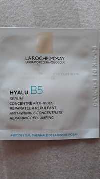 LA ROCHE-POSAY - Hyalu B5 - Serum concentré anti-rides