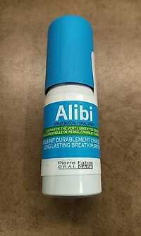 PIERRE FABRE - Alibi - Spray buccal