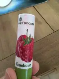 YVES ROCHER - Baume nourrisant senteur framboise