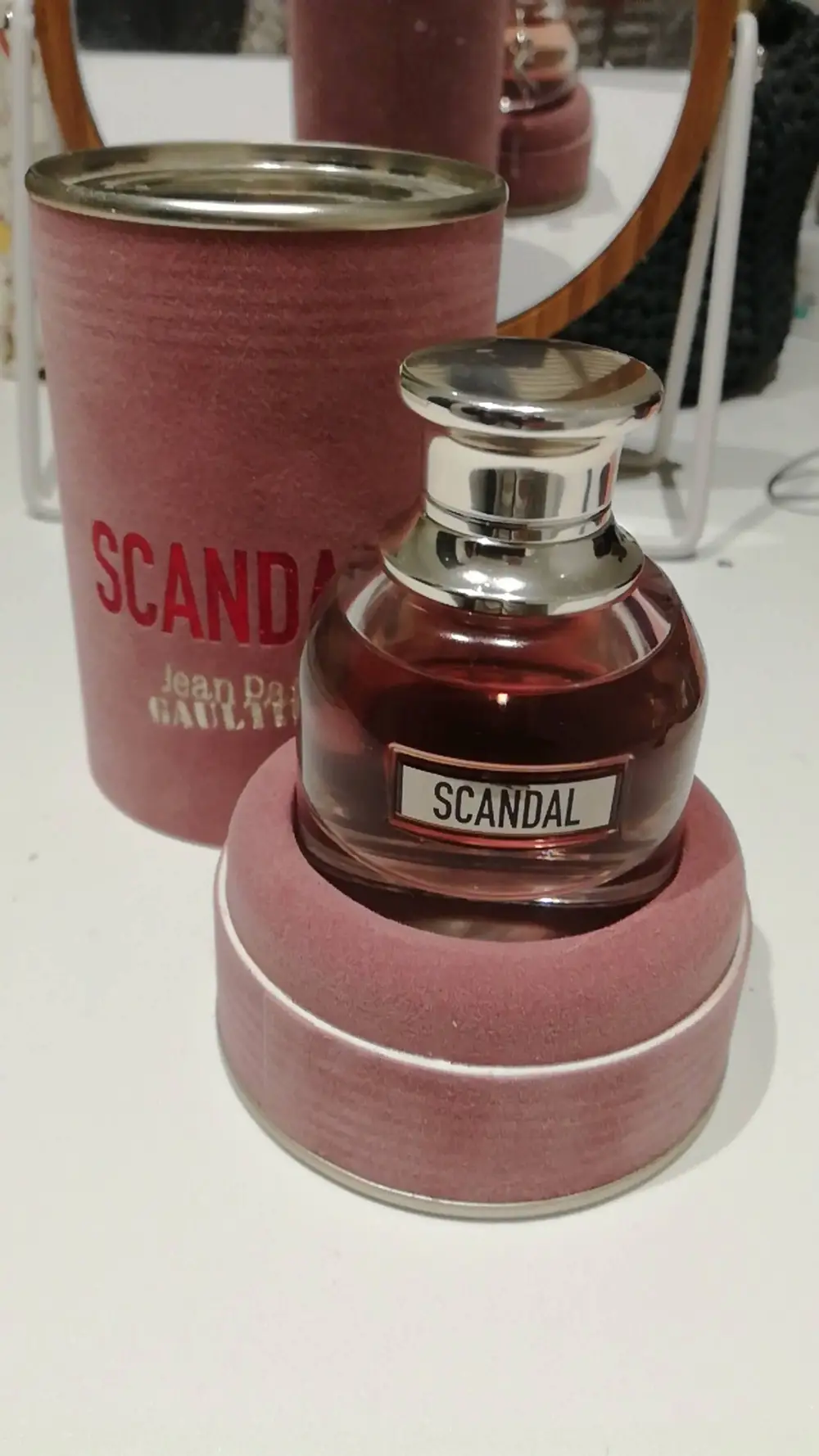 JEAN PAUL GAULTIER - Scandal - Eau de parfum