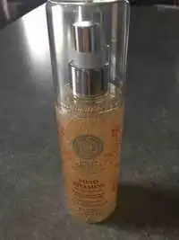 NATURA SIBERICA - Vitamines vivantes pour le corps et les cheveux