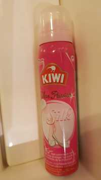 KIWI - Foot silk 