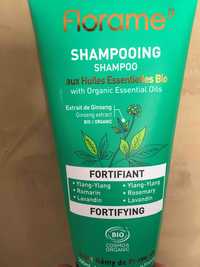 FLORAME - Shampooing fortifiant
