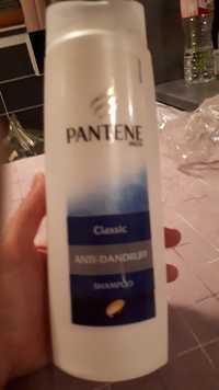 PANTENE PRO-V - Anti-dandruff - Shampoo