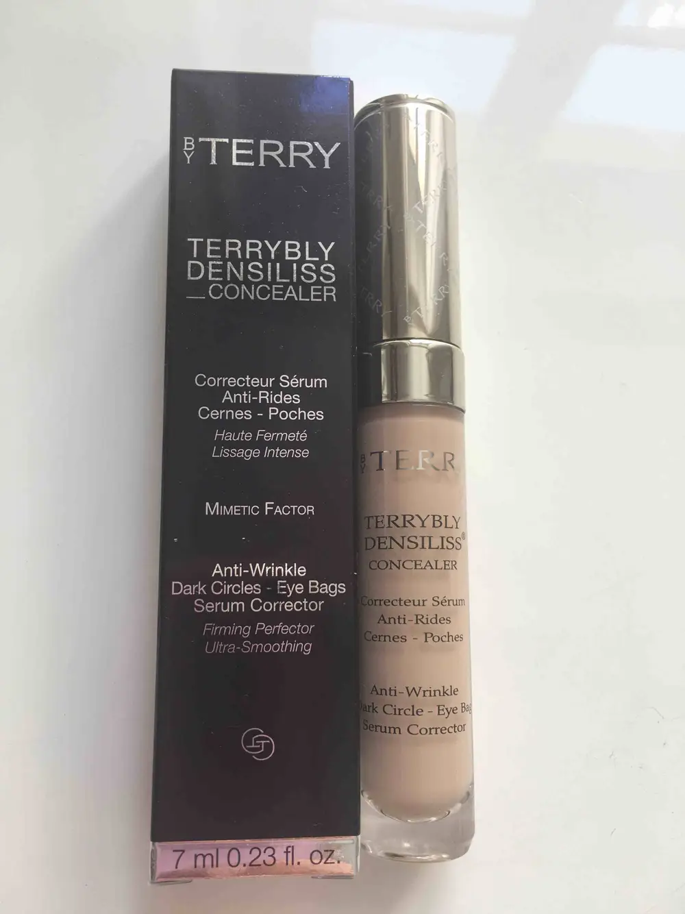 BY TERRY - Terrybly densiliss - Correcteur sérum