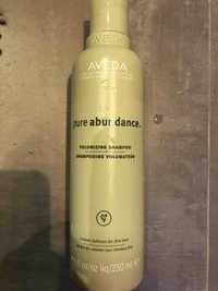 AVEDA - Pure abundance - Shampooing volumateur