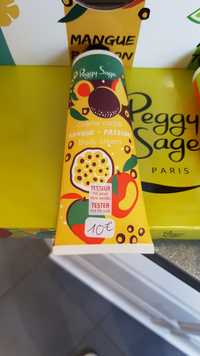 PEGGY SAGE - Crème corps mangue passion