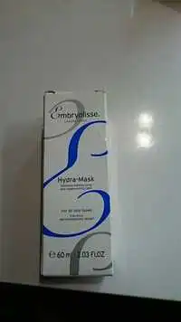 EMBRYOLISSE - Hydra-mask - Intensive moisturizing and regenerating care