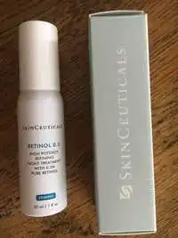 SKINCEUTICALS - Retinol 0.3 - High potency refining night treatment