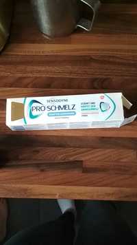 SENSODYNE - Pro Schmelz - Dentifrice