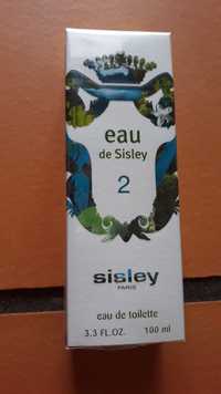 SISLEY - Eau de sisley - Eau de toilette