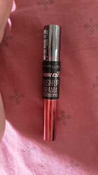MAYBELLINE NEW YORK - Faux cils - Push up drama