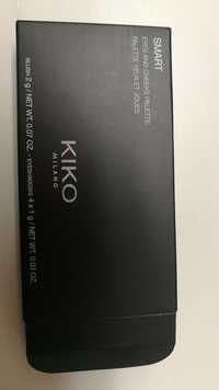 KIKO - Smart palette yeux et joues