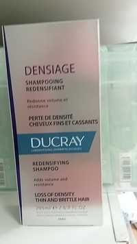 DUCRAY - Densiage - Shampooing redensifiant