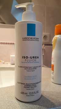 LA ROCHE-POSAY - Iso-urea - Fluide-hydratant lissant corps