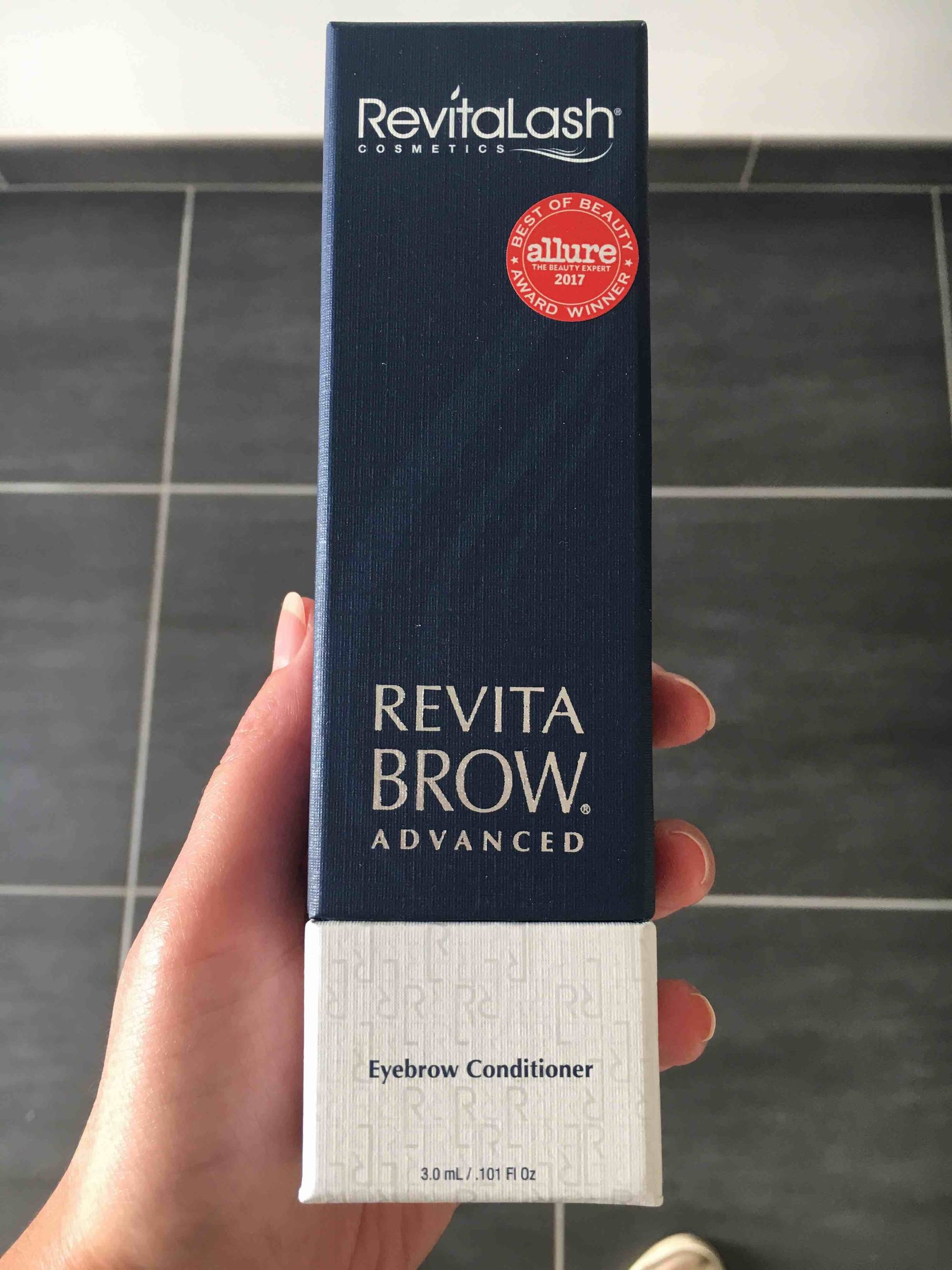 REVITALASH - Revita brow advanced - Eyebrow conditioner