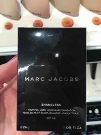 MARC JACOBS - Fond de teint