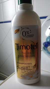 TIMOTEI - Huiles précieuses - Shampooing