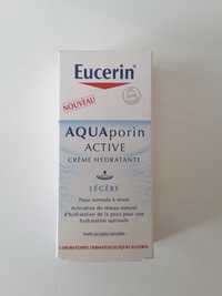 EUCERIN - Aquaporin active - Crème hydratante légère