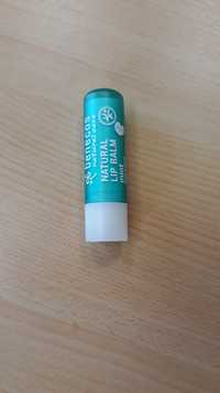 BENECOS - Natural lip balm mint