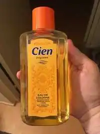 CIEN - Eau de Cologne