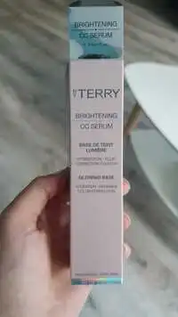 TERRY - Brightening CC serum - Base de teint lumière