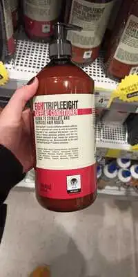 EIGHT TRIPLE EIGHT - Caffeine conditioner