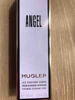 MUGLER - Angel - Parfum en déodorant vaporisateur