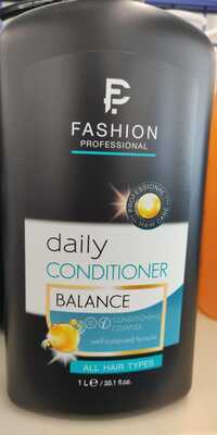 FASHION PROFESSIONAL - Balance - Daily conditioner
